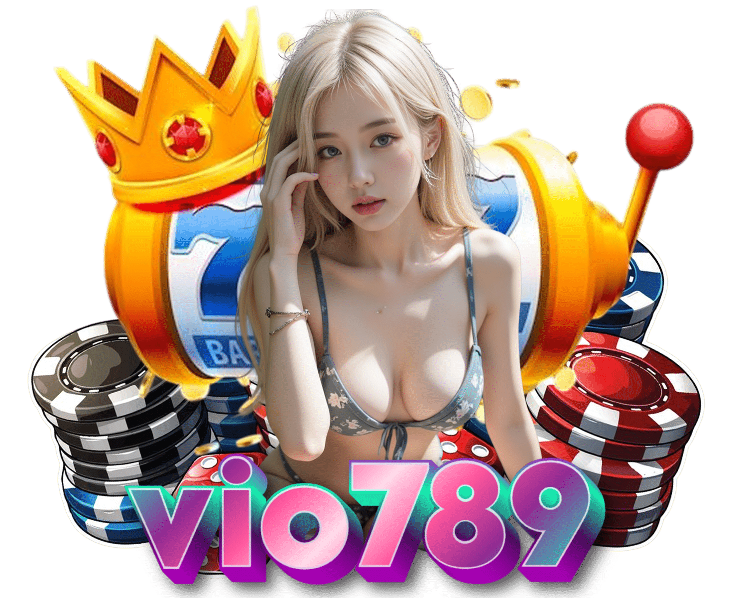 VIO789 ฝากถอนไม่มีขั้นต่ำ